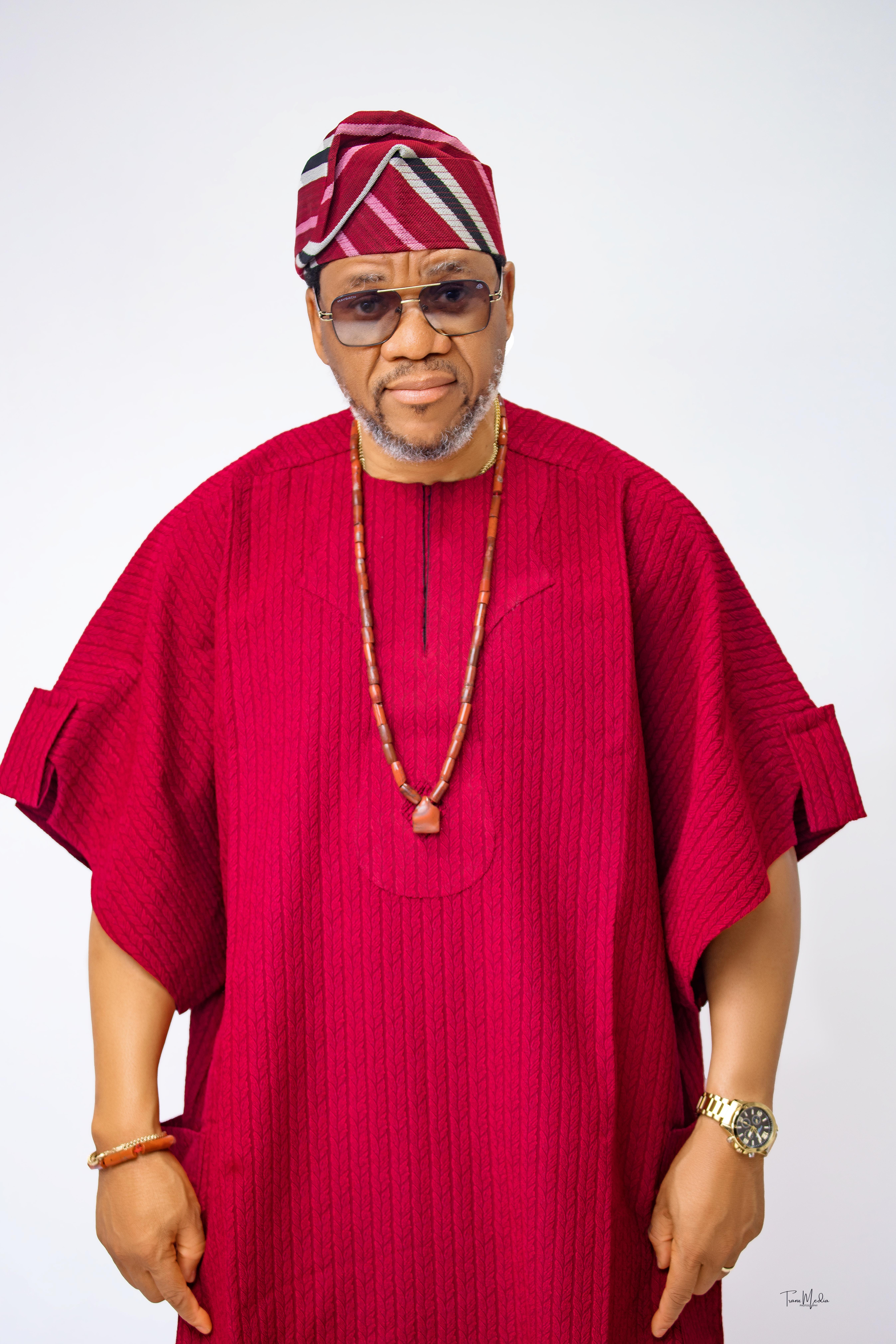 Dr. Richy Onolememen