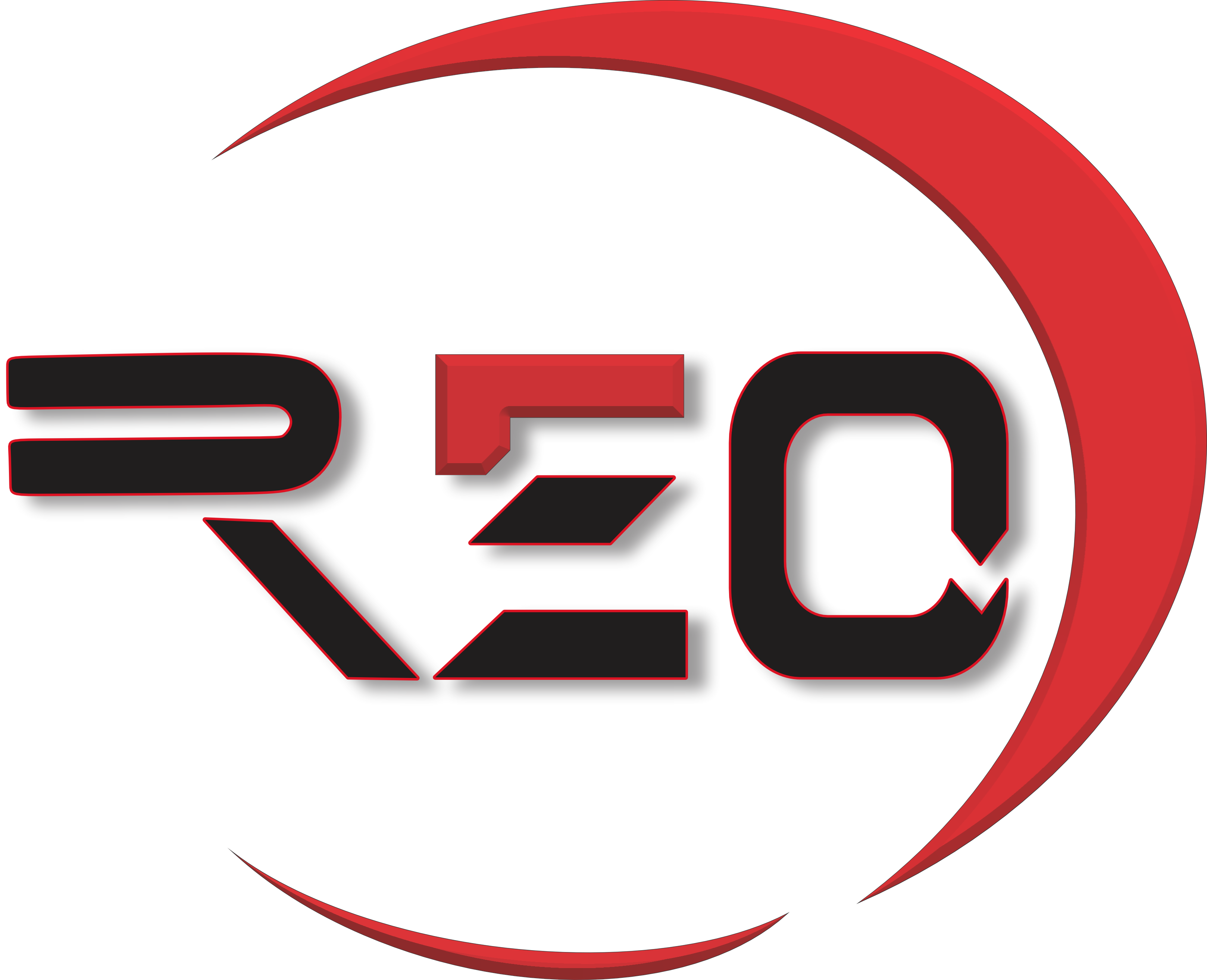 Dr. Richy Logo